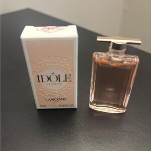 Lancôme Idôle Le Parfum Mini Bottle